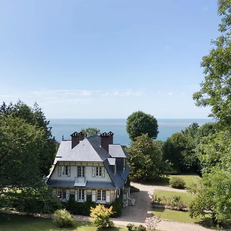 Villa La Vigie - - Vue *