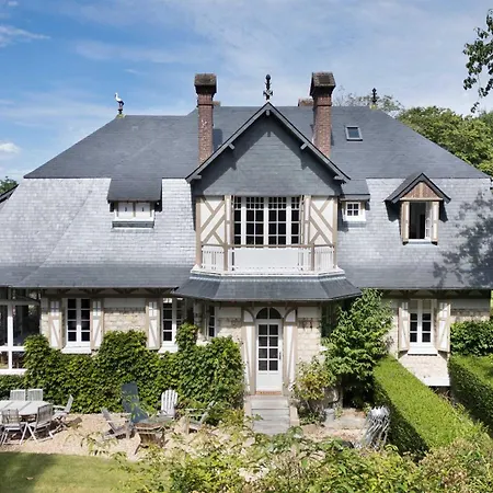 Villa La Vigie - - Vue