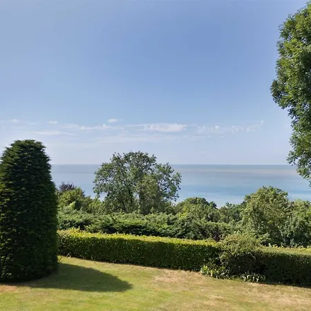 Villa La Vigie - - Vue *