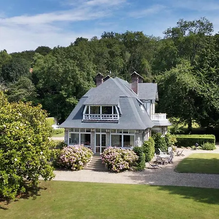 La Vigie - - Vue * Villerville