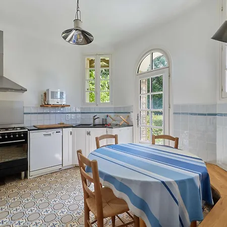 Villa La Vigie - - Vue *