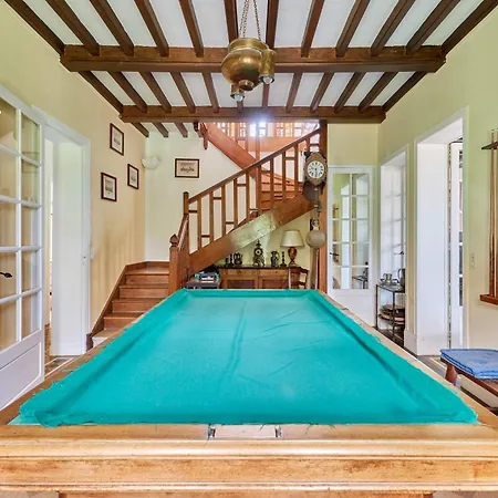 La Vigie - - Vue Villa
