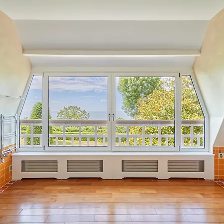 La Vigie - - Vue Villa *