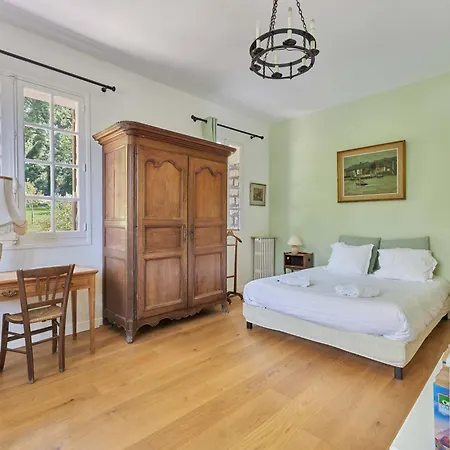 Villa La Vigie - - Vue *
