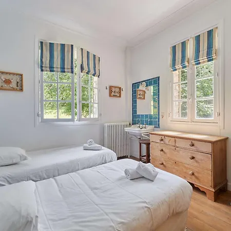 Villa La Vigie - - Vue *